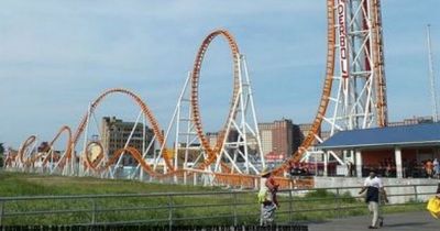 Big wheel, rollercoaster and adventure golf coming to Merseyside theme park