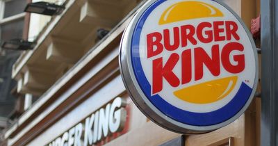 The one Burger King branch in Bristol that doesn't have a five-star hygiene rating