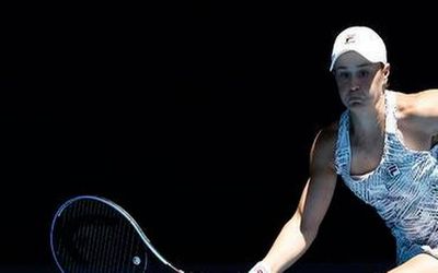 Australian Open | Ash Barty breezes into 3rd round