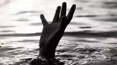 Andhra Pradesh: Three drown in Nagavali river in Srikakulam