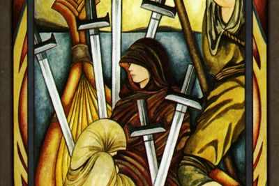 Your horoscope for Jan 21-27