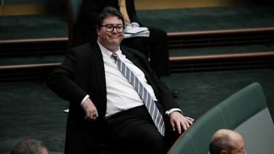 George Christensen's anti-vax comments could boost votes for 'populist fringe right'