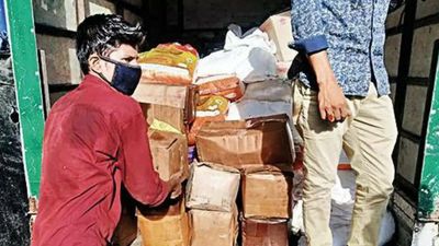 Vijayawada: Familiarity breeds compassion towards patients