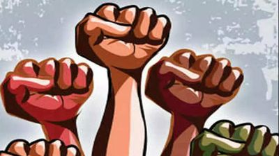 Andhra Pradesh govt staff associations plan stir over PRC orders