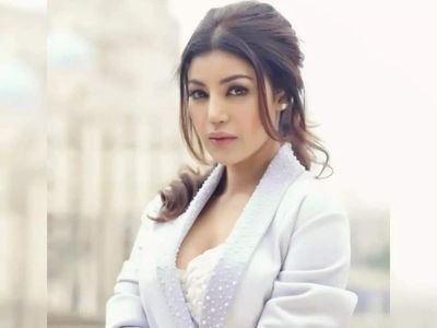 Exclusive!! Debina Bonnerjee on Bigg Boss, missing from TV shows and the real story behind renewing wedding vows with husband Gurmeet last year