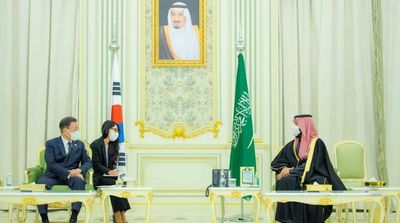 Saudi Arabia, South Korea Seek to Boost Relations, Investments