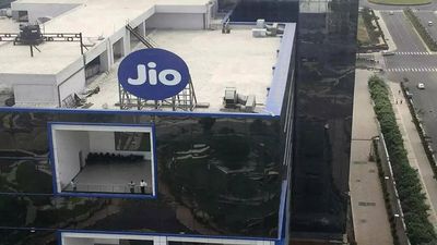 RJIL pays Rs 30,791 crore for all spectrum acquired before March 2021