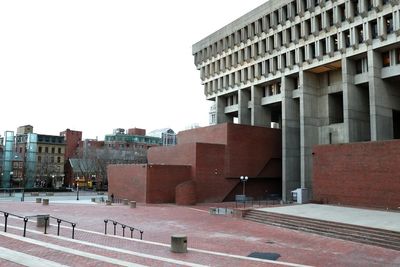 Supreme Court hears case over whether activist can fly ‘Christian flag’ outside of Boston city hall