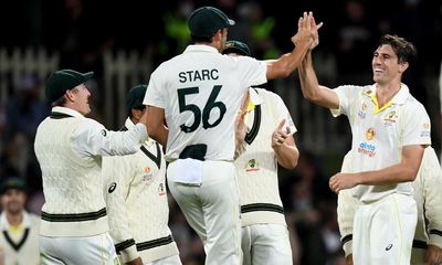 Test cricket’s next challenge: how to avoid another lopsided Ashes series