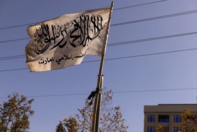 Afghan acting PM calls for official recognition of Taliban administration