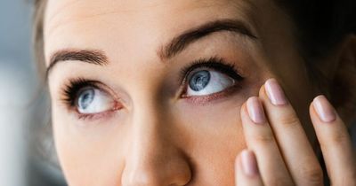 Covid Ireland: Painful Omicron warning sign in eyes to look out for as an unusual Covid symptom