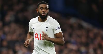 Three ways Tottenham can line up vs Leicester as Antonio Conte makes Japhet Tanganga decision