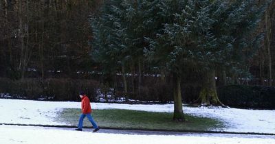 Will it snow in the North East? Latest weather forecast for the region as Met Office warns of 'wintry showers'