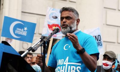 Ex Guantánamo detainee plans legal action to restore British passport