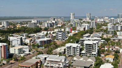 Northern Territory introduces building legislation reforms, with 'complex' projects requiring independent approval