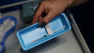 Skewed COVID data creating false sense of security in regional NSW, Labor says