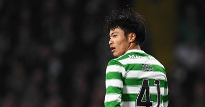 Reo Hatate arrived as an instant Celtic force of nature and it's hard to recall a classier debut - Keith Jackson