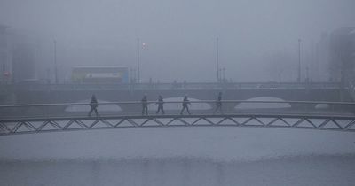 Ireland weather: Met Eireann warn of arctic conditions as temperatures set to plummet