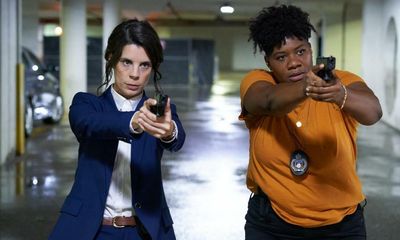 TV Tonight: Orange Is the New Black star leads new cop drama