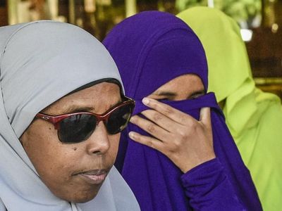 SA woman 'still a risk' of terror offence
