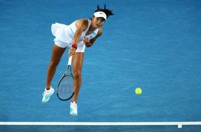 Learning the key for Emma Raducanu after strong Australian Open start