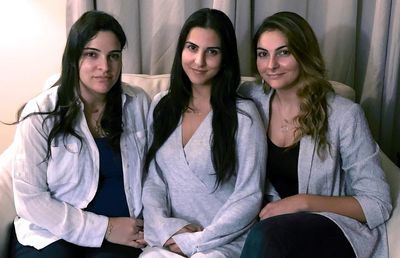 Family seeks to sue Lebanon over dead father's captivity