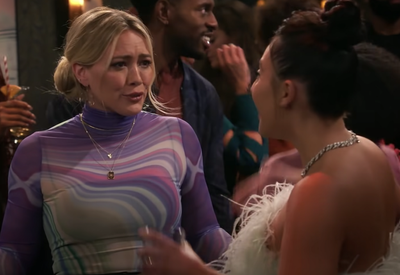 How I Met Your Father: Hillary Duff’s spin-off series seems to have ‘full approval’ by HIMYM fans
