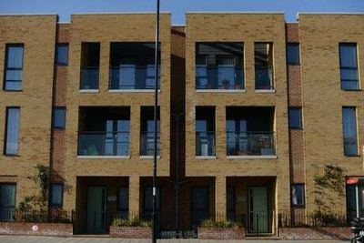 Lifetime ISA: why the Government’s flagship saving scheme has a sting in its tail for London first-time buyers