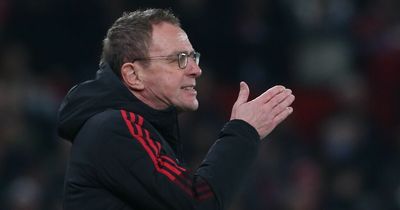 Man Utd transfer round-up: Ralf Rangnick suffers double setback as Barcelona eye Telles