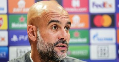 Man City transfer round-up: Pep Guardiola's 'wish' revealed as PSG ace offered