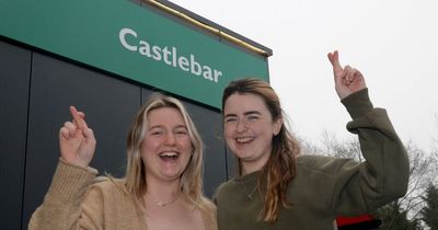 Lotto bosses reveal lucky €19m shop in Castlebar after prize winner comes forward