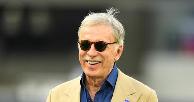 Stan Kroenke finally justified over £550m offer to Alisher Usmanov as Arsenal avoid Everton mess