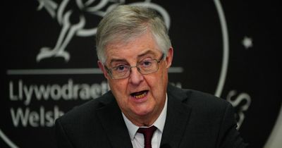 Covid briefing: Six things as Mark Drakeford says he has 'nothing to apologise for' over Covid rules