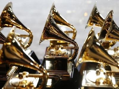 Grammy Awards 2022 rescheduled for April in Las Vegas