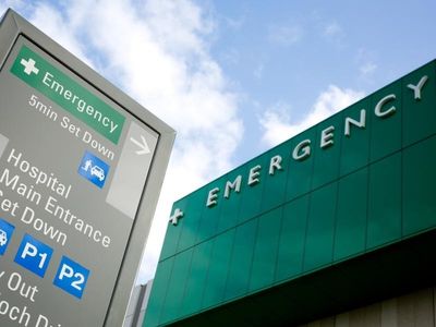 Two new cases, hospital staff iso in WA