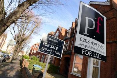 New year surge in London home buyers and lack of homes for sale ‘likely to drive prices higher’
