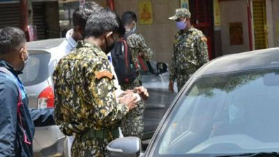 Bengaluru: Why punish only the common man when parties also flout Covid rules, ask citizens