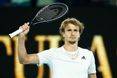 Australian Open LIVE: Alexander Zverev result and latest updates after Naomi Osaka and Rafael Nadal wins