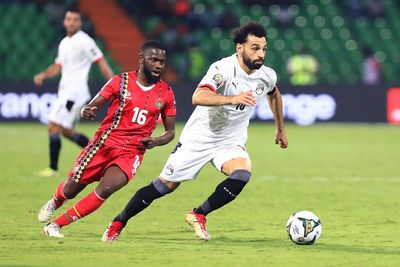 Is Egypt vs Sudan on TV today? Kick-off time, channel and how to watch Africa Cup of Nations fixture