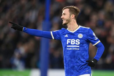 Is Leicester vs Tottenham on TV tonight? Kick-off time, channel and how to watch Premier League fixture