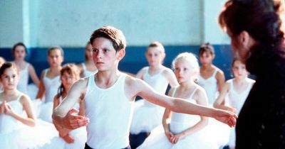 The 'Billy Elliot effect' still putting people in the North East off creative careers four decades on