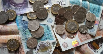 2,000 people are sitting on savings pot of around £1.4million, says HMRC