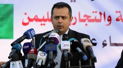 Yemen PM to Asharq Al-Awsat: Battle of Liberation Will Not Stop