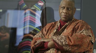 Influential Fashion Journalist André Leon Talley Dies at 73