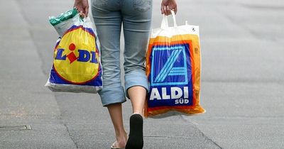 Cheapest supermarket of the year crowned out of Aldi, Lidl, Tesco and Asda