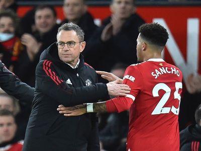 Ralf Rangnick and the missing connection holding Manchester United back