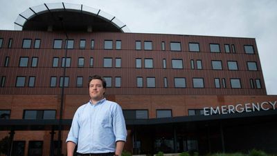 City's day of pride as $470m Maitland hospital opens