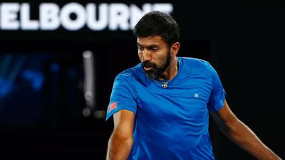 Australian Open: Rohan Bopanna and Sania Mirza out of men's and women's doubles