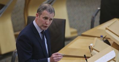 Matheson warned not to allow private firms to 'squander' ScotWind benefits