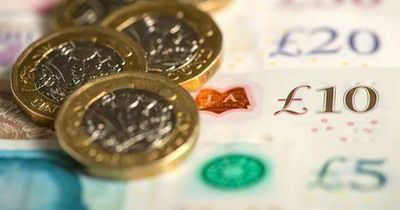 Cost of living rises by a massive 5.4% in the UK